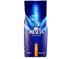 Turtle Coffee Meseta Super Oro kavos pupelės 1kg