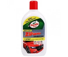 Automobilių šampūnas su vašku Turtle Wax Zip wax, 0,5 l
