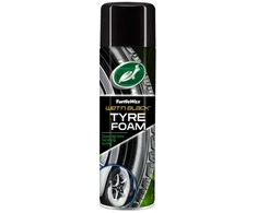 Automobilių padangų-buferių valiklis Turtle Wax, 0,5 l