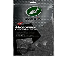 Turtle Wax Hybrid Solutions Mikropluošto rinkinys
