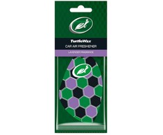 TurtleWax Turtle Wax, Levandų, Automobilio kvapas, Unisex