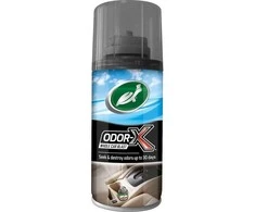 Automobilių kondicionierių valiklis Turtle Wax, 100 ml