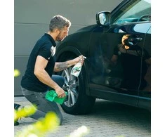 TURTLE WAX Original spray wax, purškiamas vaškas, 50 ml
