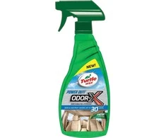 Salono kvapų pašalinimo priemonė Turtle Wax ODOR-X, 0.5 l