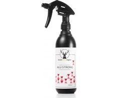 Turtle Wax TurtleWax Daniel Washington Alu Strong 500ml (plovimo ratlankiai)