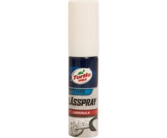 Turtle Wax TurtleWax Låsolja med PTFE - Purškiklis - 40 ml.