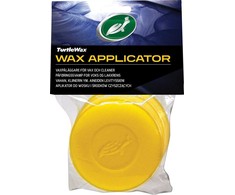 Turtle Wax vaško aplikatorius - vokaplikatorius - 3 vnt.