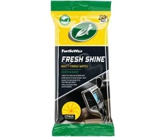 Automobilių prietaisų skydelio servetėlės Turtle Wax