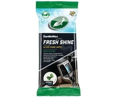Turtle_Wax Automobilių prietaisų skydelio servetėlės Turtle Wax
