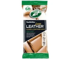 Drėgnos servetėlės Turtle Wax