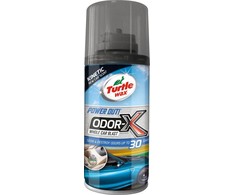 Automobilių kondicionierių valiklis Turtle Wax, 100 ml