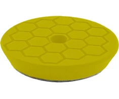 TurtleWax Turtle Wax Polishing disc Medium / Hard - 170 / 150x25 - Geltona - 1 vnt.