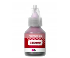 Accura ink Brother (BT5000) magenta zamiennik