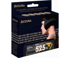 Accura ink Brother (LC525Y) zamiennik XXL