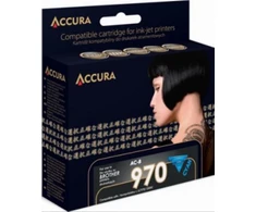 Accura ink Brother (LC970/1000C) zamiennik XL