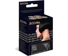 „Accura“ rašalo kasetės „Canon“ (PGI-1500XLC) pakaitalas