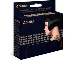 „Accura“ rašalo kasetės „Canon“ (PGI-520Bk) pakaitalas