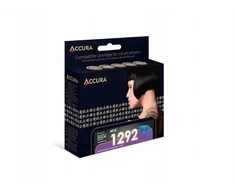 Accura rašalas Epson (T1292) pakaitalas