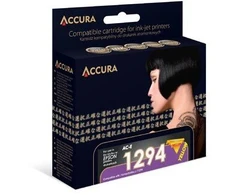 Accura ink Epson (T1294) zamiennik XL