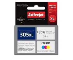 Accura ink HP No. 305XL (3YM63AE) zamiennik (chip)