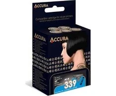 „Accura“ rašalo kasetė HP Nr. 339 (C8767EE) pakaitalas