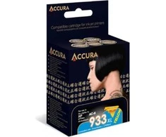 „Accura“ rašalo kasetė HP Nr. 933XL (CN056AE) pakaitalas