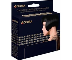 Accura ink Brother (LC462XLBK) zamiennik