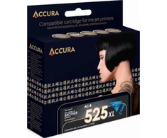 Accura ink Brother (LC525C) zamiennik XXL