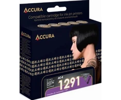 Accura ink Epson (T1291) zamiennik XL