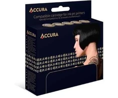 Accura ink HP No. 903XL (T6M03AE) cyan zamiennik (chip)