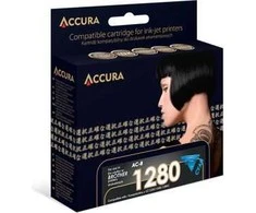 Accura ink Brother (LC1280/1240/1220XLC) zamiennik