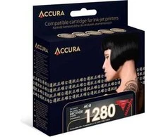„Accura“ rašalo kasetė „Brother“ (LC1280/1240/1220XLM)