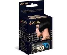 „Accura“ rašalo kasetė „Brother“ (LC900C)