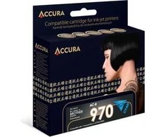 „Accura“ rašalo kasetė „Brother“ (LC970/1000C)