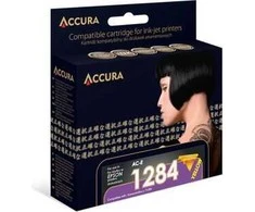 „Accura“ rašalo kasetės „Epson“ (T1284) pakaitalas