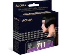 „Accura“ rašalo kasetė „Epson“ (T0711)