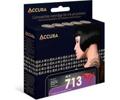 Accura rašalo Epson (T0713) keitimas
