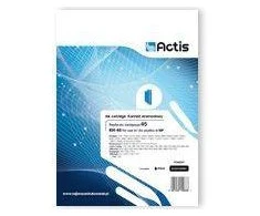 Rašalo Kasetė - Actis KE-1284 Geltona, 13 ml