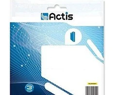 Rašalo Kasetė - Actis KB-525Y, Geltona