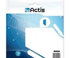 Rašalo Kasetė - Actis KE-1291 18ml Standartinė Juoda Pakeitimo Kasetė