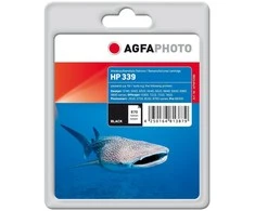AgfaPhoto Rašalas APHP339B / C8767EE Nr.339 Rašalas (juodas)