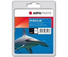 Rak AgfaPhoto APHP950BXL / CN045AE Nr.950XL (juodasis rašalas)