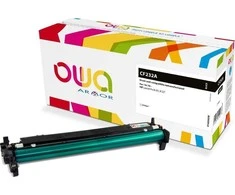 Armor Drum OWA Armor rašalas, skirtas HP LaserJet Pro M203dn, M203dw, MFP M227fdw, MFP M227, CF232A, 23000 puslapių (CF232A)