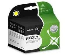Rašalas Asarto HP 903XLY