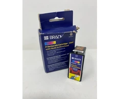 Tusz Brady CMY pigment based ink