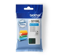 Tusz Brother Brother LC3219XLC Tusz Oryginalny XL Cyjan 1szt.
