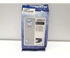 BROTHER LC428XLBK HY rašalo kasetė BH19 BM spausdintuvams - projektas