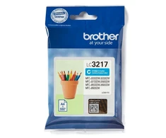 Tusz Brother Ink Cartridge Original Cyan