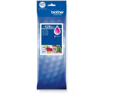 Brother LC528XLM Magenta Ultra High Yield Inkjet Cartridge | Brother