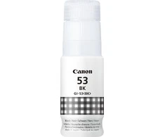 Canon GI-53BK | Ink cartridge | Juodas